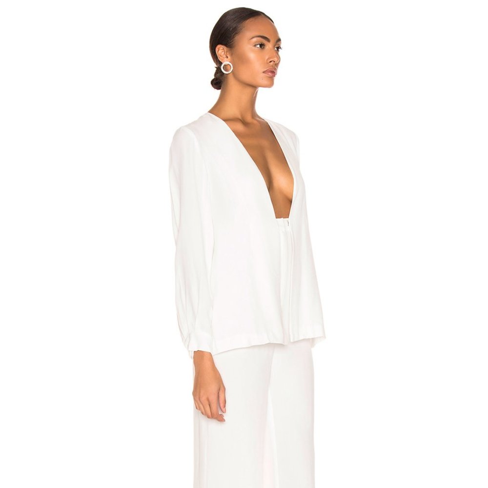 Moving Sale - Staud catch jumpsuit